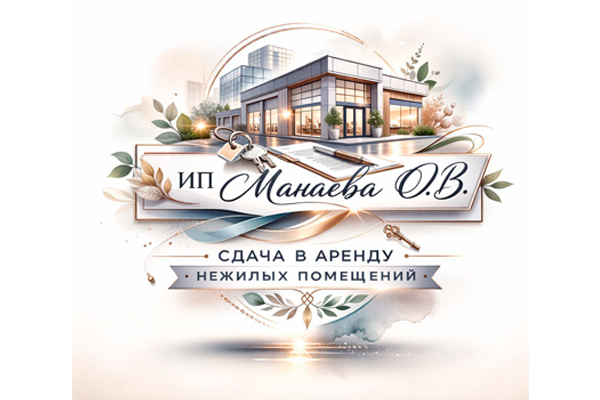 ИП Манаева