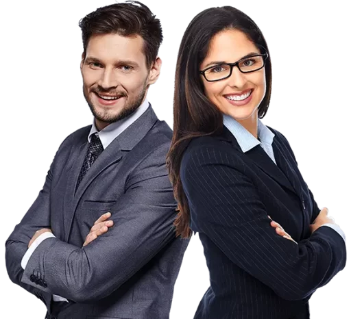 business-people